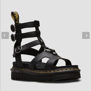 Dr. Marten’s Adaira Women’s Gladiator Sandal